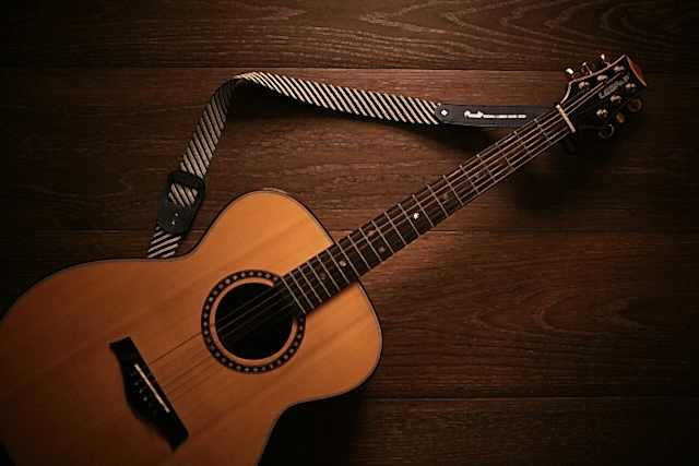 Gitar Kursu