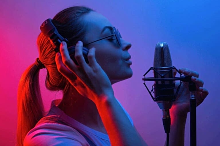 Vocal-Singing-Lessons