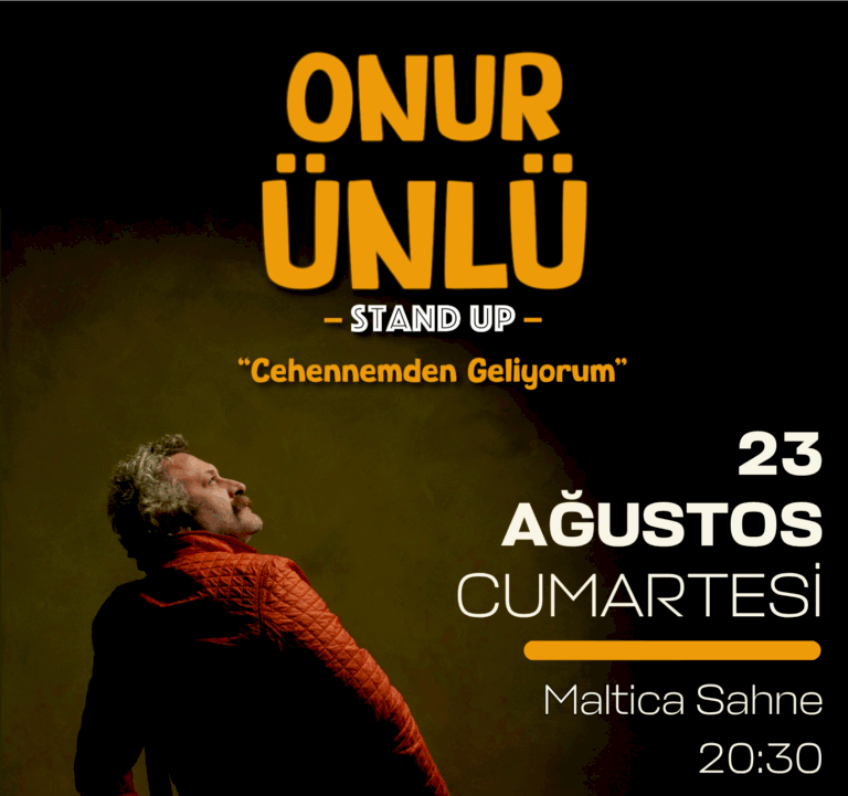 onur ünlü 23 ağustos post