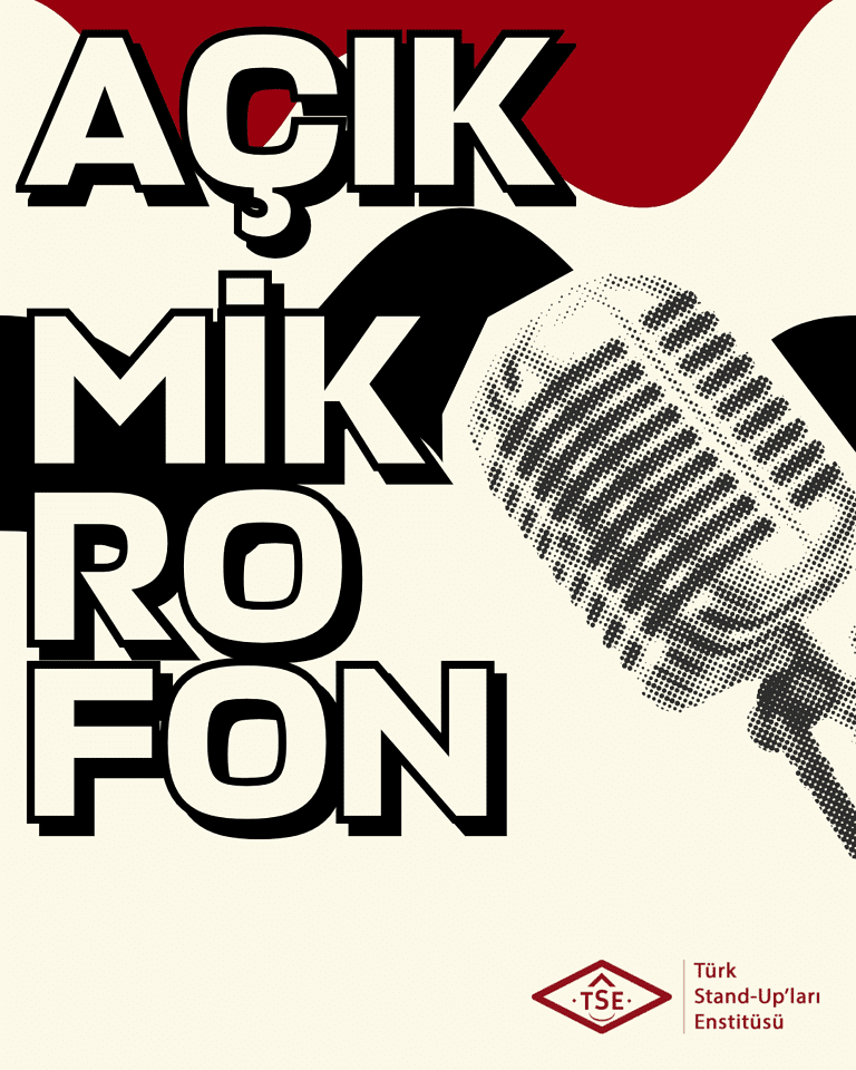 boş açık mikrofon[1]
